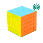 مکعب روبیک 5×5 | کای وای
