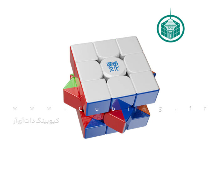 مکعب روبیک MoYu WeiLong WRM V10