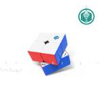 مکعب روبیک 2×2 مگنتی 251 | گنز لیپ