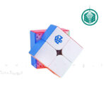 مکعب روبیک 2×2 مگنتی 251 | گنز لیپ