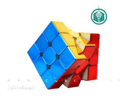 روبیک متالیک شنگ شو مگنتیک