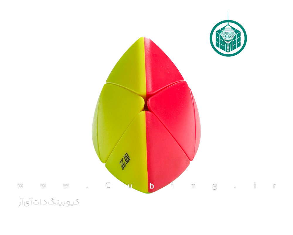 روبیک مستر مورفیکس 2X2
