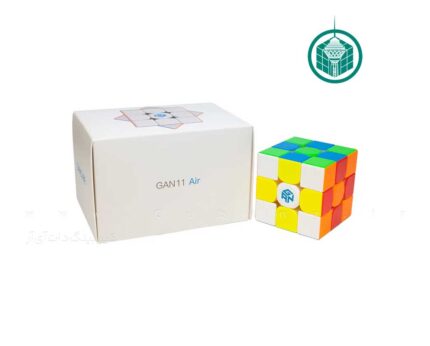 مکعب روبیک گن 11 ایر | GAN 11 Air