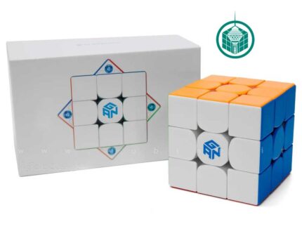 روبیک گن 356 ام ای | GAN 356 Me