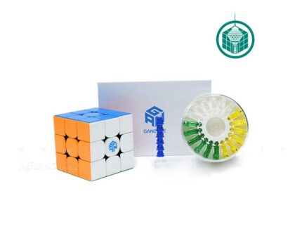 روبیک گن 356 ایکس ورژن2  |    GAN356X V2