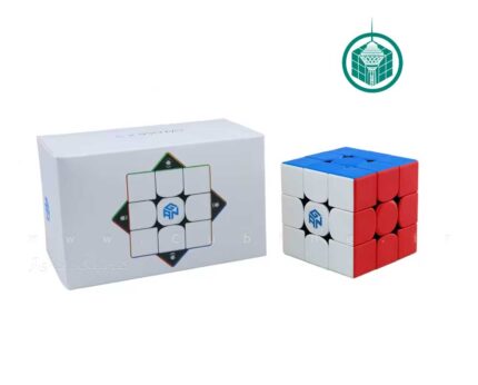 روبیک گن 356 ایکس اس لایت مگنت | GAN356 XS Lite