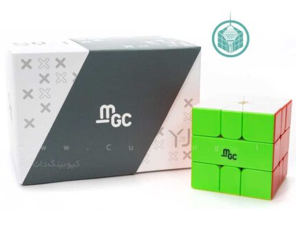 مکعب اسکوار1 ام جی سی وای جی | SQ-1 Magnetic MGC YJ